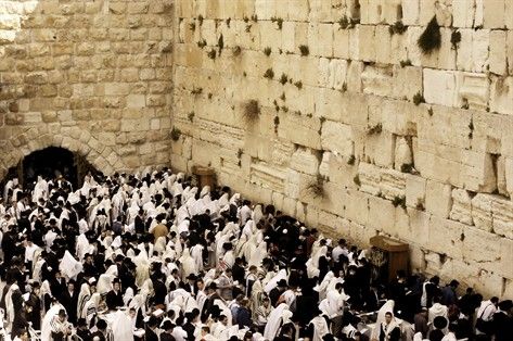אל תצפו שיהיה ריק כשתגיעו לשם (צילום: shutterstock)