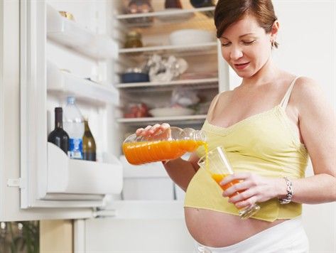זה הזמן לבטנית (צילום: shutterstock)