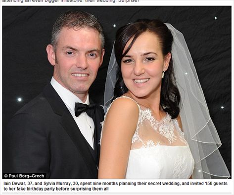 <b>אפילו ההורים לא ידעו (צילום מסך dailymail)</b>