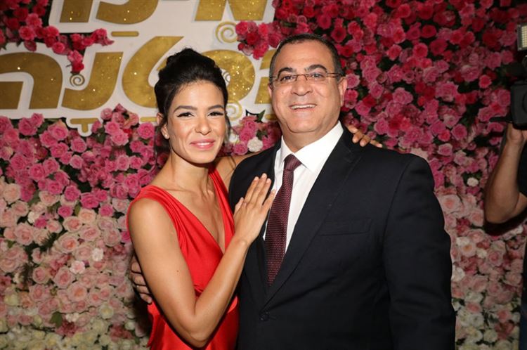 אי אפשר לוותר על תמונה (צילום: רפי דלויה, באדיבות וואלה! סלבס)
