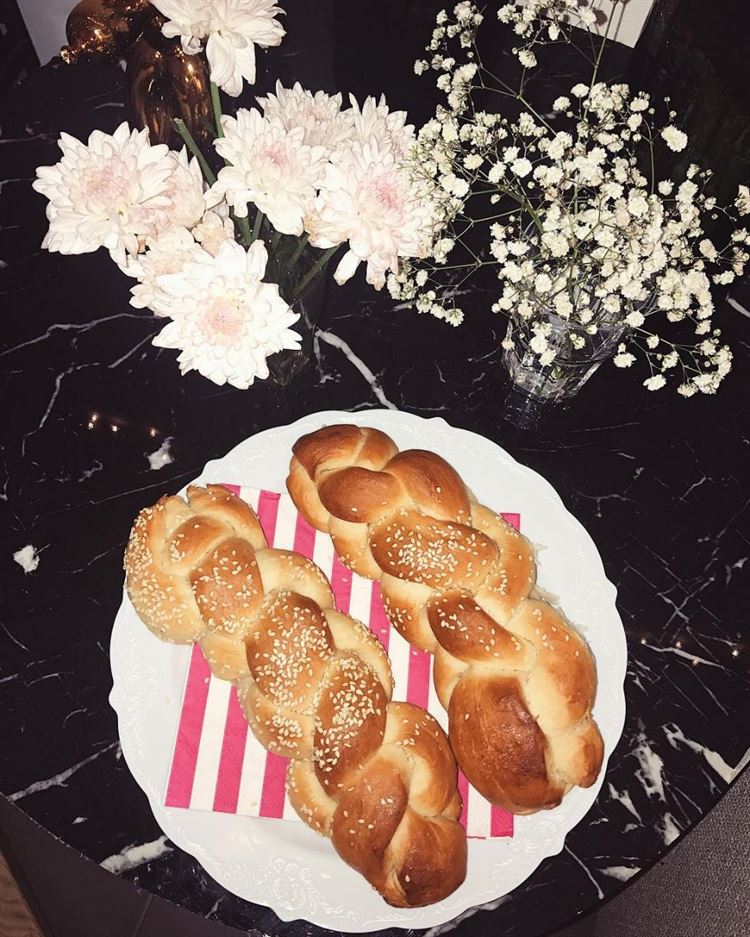 טקס הפרשת חלה: כל הפרטים שצריך לדעת 1